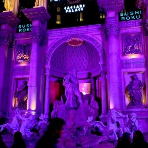 Meet your Posher, Red